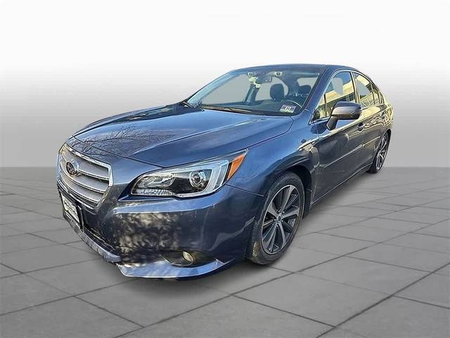 2016 Subaru Legacy 2.5i Limited AWD photo