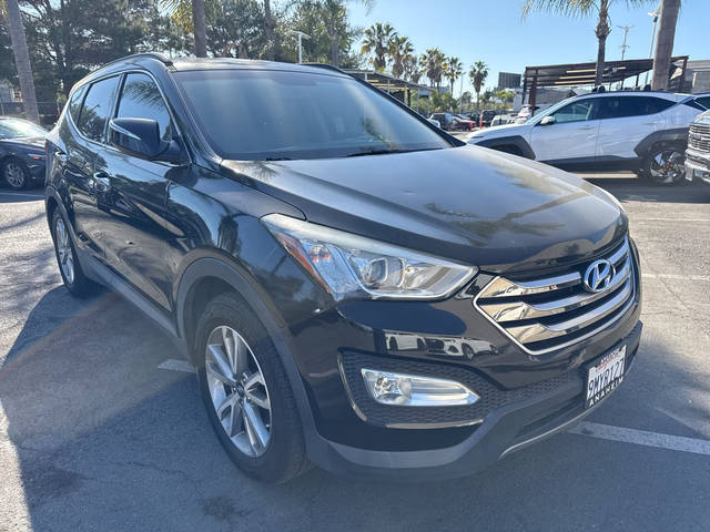 2016 Hyundai Santa Fe Sport  FWD photo