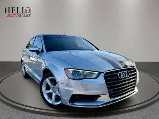 2016 Audi A3 1.8T Premium FWD photo