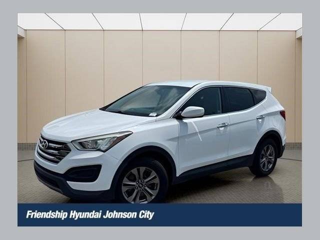 2016 Hyundai Santa Fe Sport FWD photo