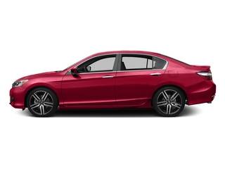 2016 Honda Accord Sport FWD photo