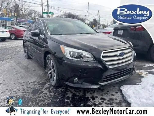 2016 Subaru Legacy 2.5i Limited AWD photo