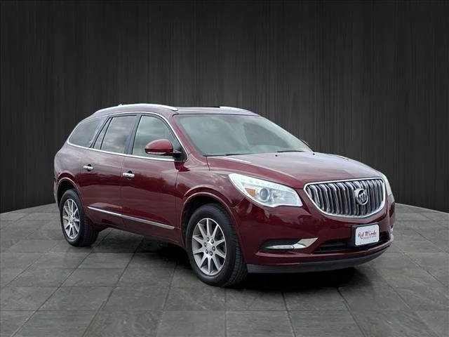 2015 Buick Enclave Leather FWD photo