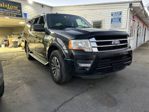 2015 Ford Expedition EL XLT 4WD photo