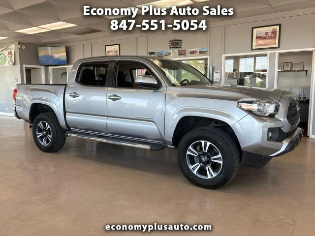 2016 Toyota Tacoma SR5 RWD photo