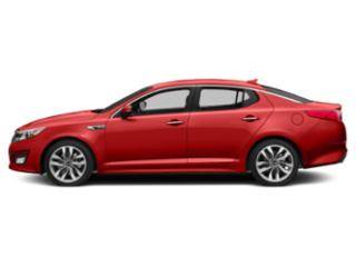 2015 Kia Optima SX Turbo FWD photo