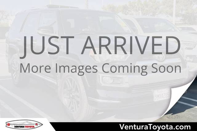 2016 Toyota 4Runner Limited 4WD photo