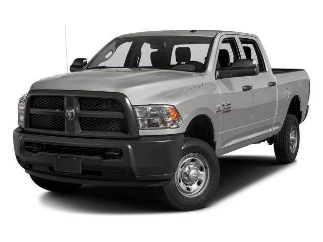 2016 Ram 2500 Tradesman RWD photo