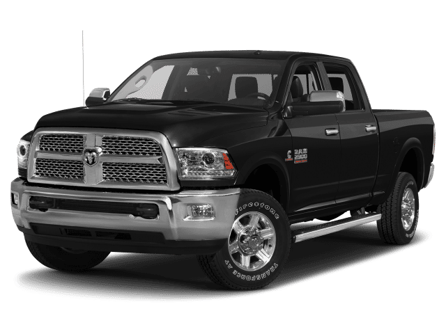 2015 Ram 2500 SLT RWD photo