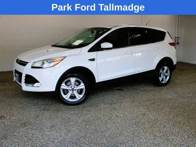 2015 Ford Escape SE FWD photo