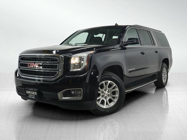 2015 GMC Yukon XL SLT 4WD photo