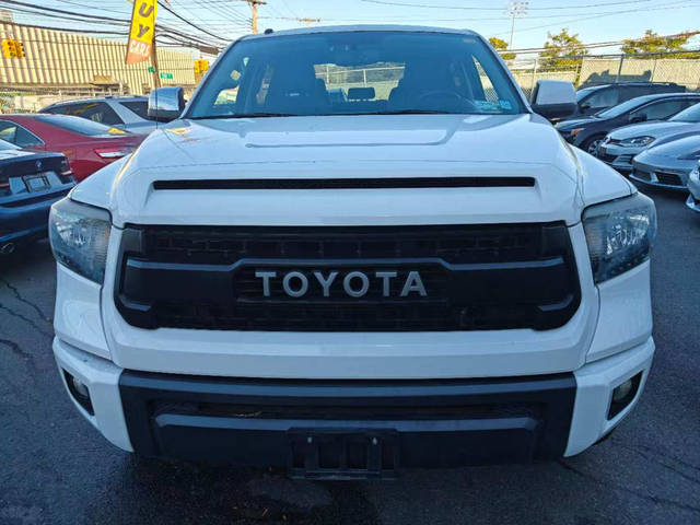 2016 Toyota Tundra TRD Pro 4WD photo
