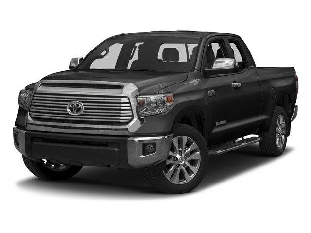 2016 Toyota Tundra LTD 4WD photo