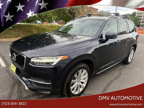 2016 Volvo XC90 T6 Momentum AWD photo