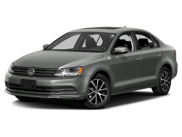 2016 Volkswagen Jetta 1.8T Sport FWD photo