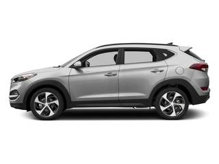 2016 Hyundai Tucson Limited AWD photo