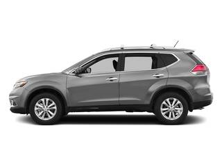 2016 Nissan Rogue SV FWD photo