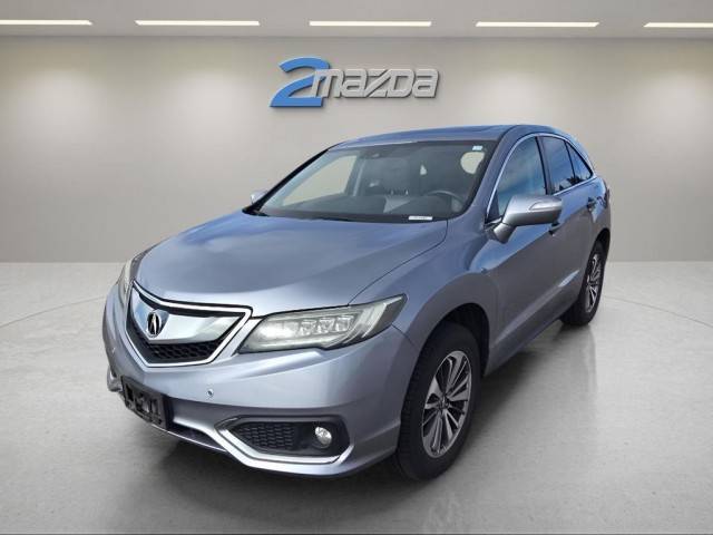 2016 Acura RDX Advance Pkg FWD photo