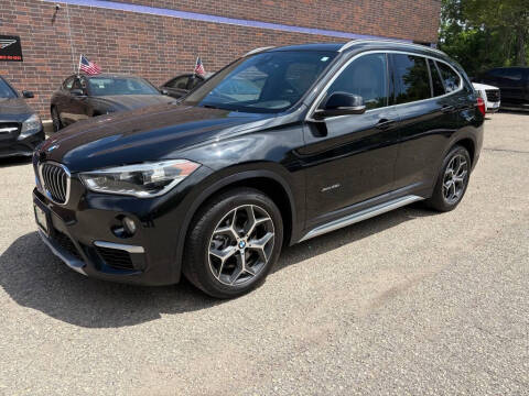 2016 BMW X1 xDrive28i AWD photo