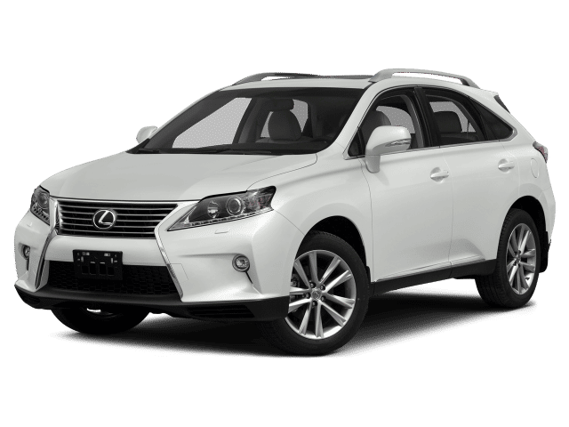 2015 Lexus RX  AWD photo