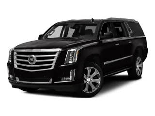 2015 Cadillac Escalade ESV Premium 4WD photo