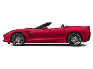 2015 Chevrolet Corvette Z51 2LT RWD photo