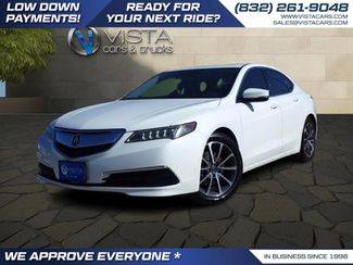 2015 Acura TLX V6 Tech FWD photo