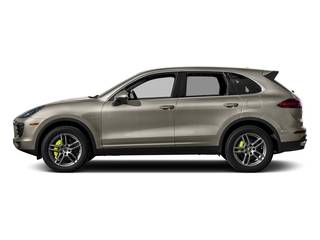 2016 Porsche Cayenne S E-Hybrid AWD photo