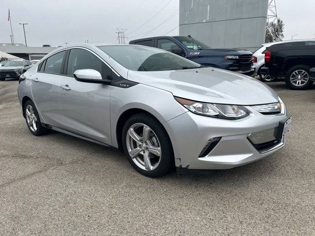 2016 Chevrolet Volt LT FWD photo