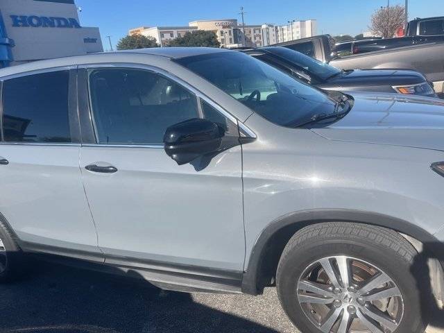 2016 Honda Pilot EX-L FWD photo