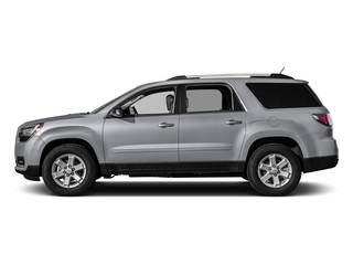 2016 GMC Acadia SLE FWD photo