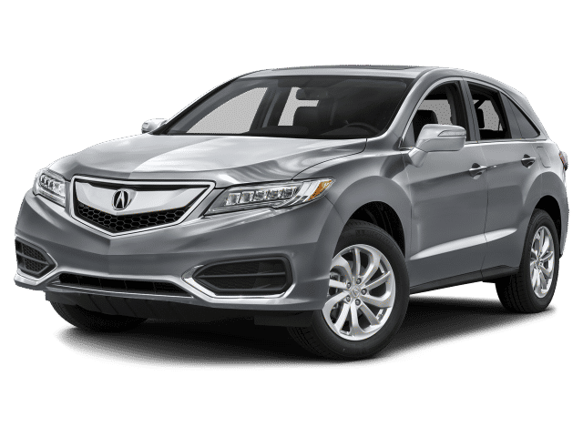 2016 Acura RDX Tech Pkg AWD photo