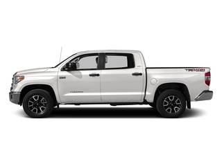 2016 Toyota Tundra SR5 RWD photo