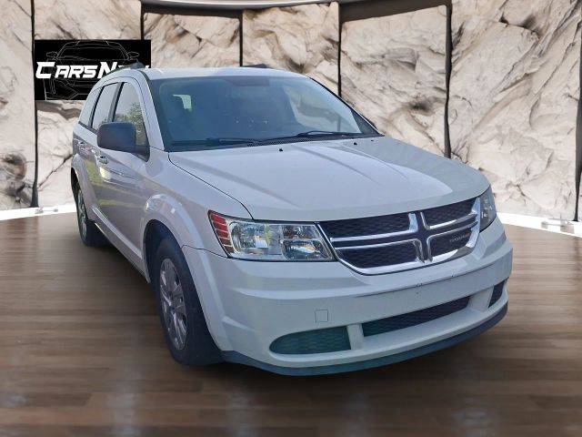 2016 Dodge Journey SE FWD photo