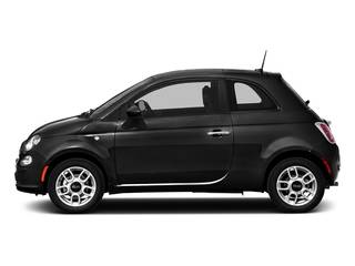 2016 FIAT 500 Pop FWD photo