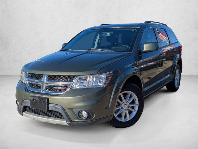 2016 Dodge Journey SXT FWD photo