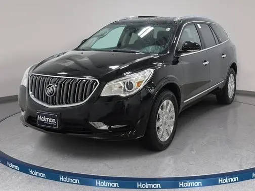 2016 Buick Enclave Premium FWD photo