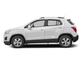 2016 Chevrolet Trax LT AWD photo