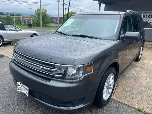 2015 Ford Flex SE FWD photo