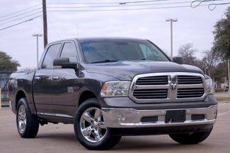 2016 Ram 1500 Lone Star RWD photo