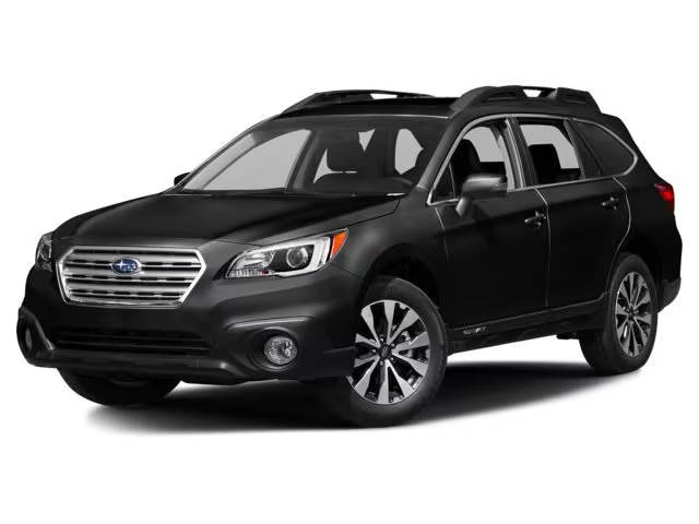 2016 Subaru Outback 3.6R Limited AWD photo