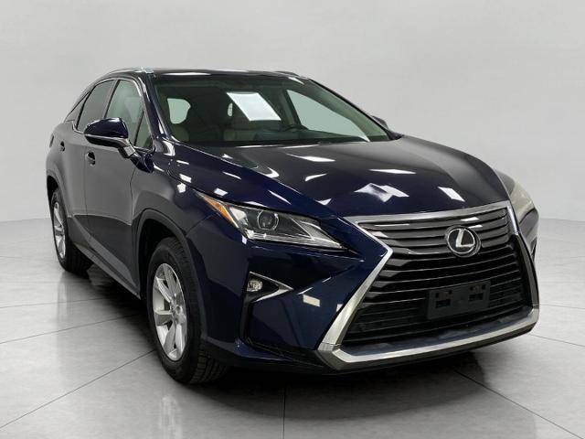 2016 Lexus RX  AWD photo