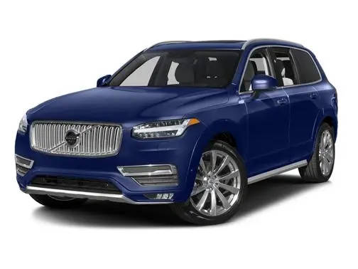 2016 Volvo XC90 T6 Inscription AWD photo