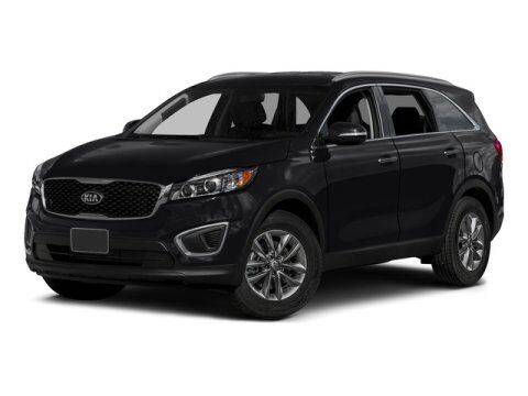 2016 Kia Sorento LX AWD photo