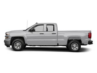 2016 Chevrolet Silverado 1500 LS RWD photo