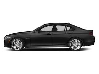 2016 BMW 5 Series 550i xDrive AWD photo
