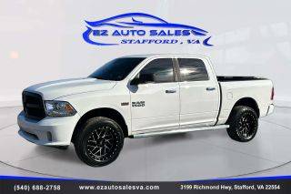 2015 Ram 1500 Laramie Limited 4WD photo