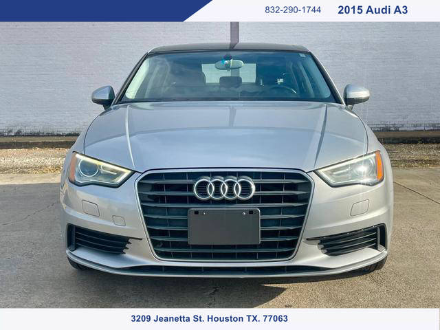 2015 Audi A3 1.8T Premium FWD photo