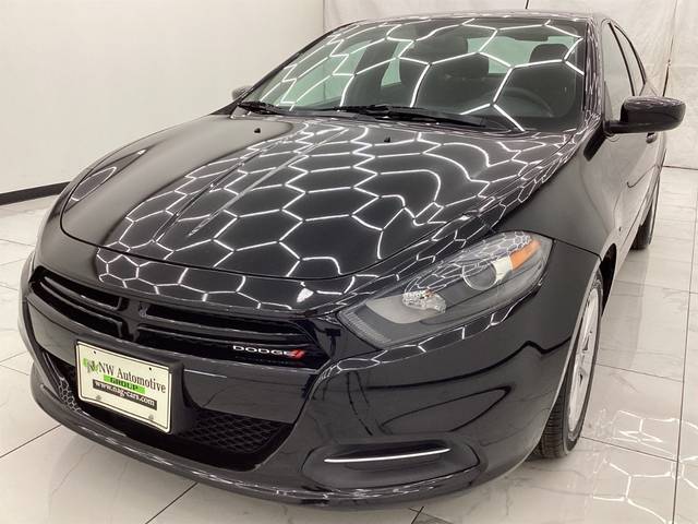 2015 Dodge Dart SXT FWD photo