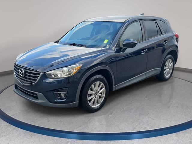 2016 Mazda CX-5 Touring FWD photo